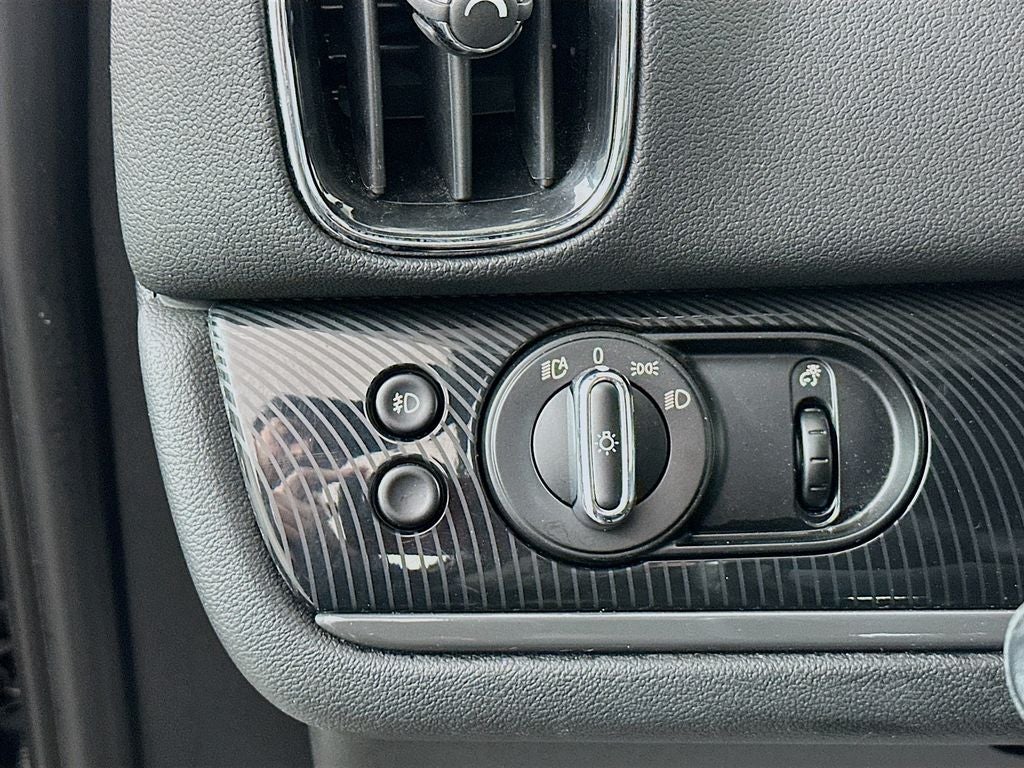 2017 MINI Countryman Cooper S