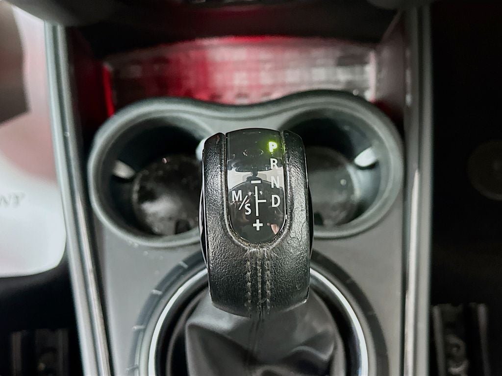 2017 MINI Countryman Cooper S