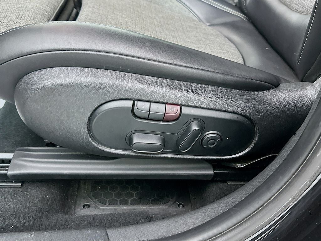 2017 MINI Countryman Cooper S