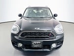 2017 MINI Countryman Cooper S