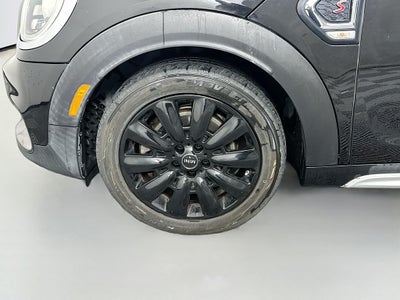 2017 MINI Countryman Cooper S