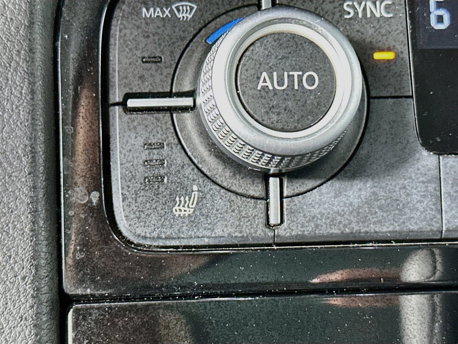 2016 Volkswagen Touareg Sport
