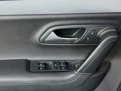 2015 Volkswagen CC R-Line