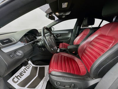 2015 Volkswagen CC R-Line