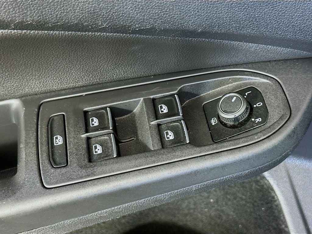 2022 Volkswagen Golf R 2.0T DSG