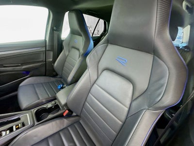 2022 Volkswagen Golf R 2.0T DSG