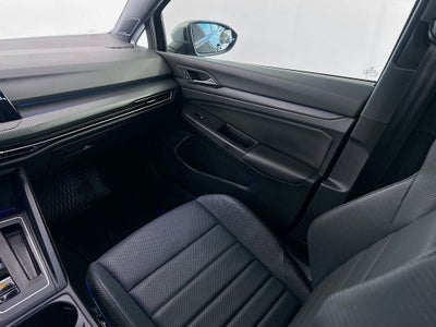 2022 Volkswagen Golf R 2.0T DSG