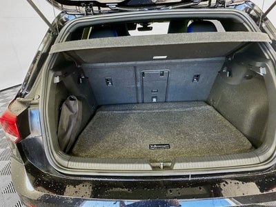 2022 Volkswagen Golf R 2.0T DSG