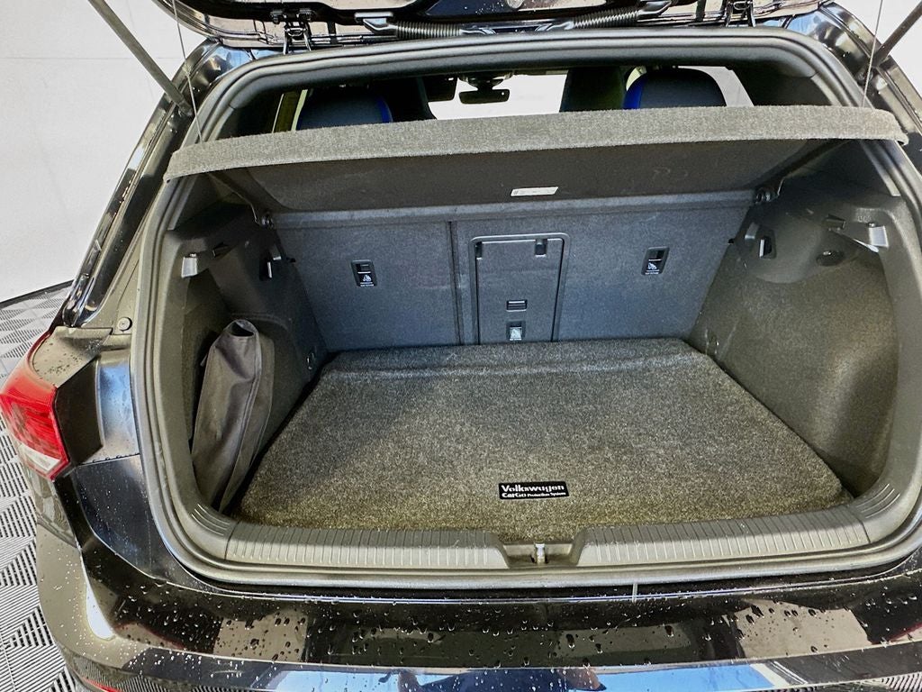 2022 Volkswagen Golf R 2.0T DSG