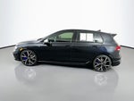 2022 Volkswagen Golf R 2.0T DSG