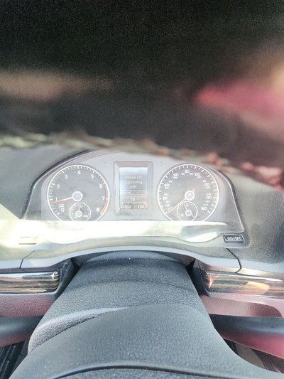 2014 Volkswagen Eos Executive