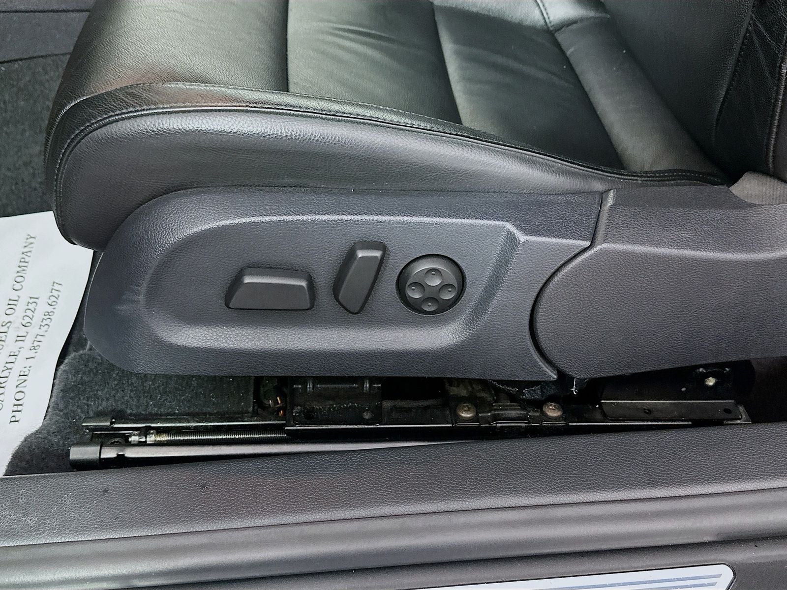 2014 Volkswagen Eos Executive