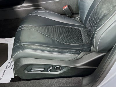 2021 Acura TLX Technology Package