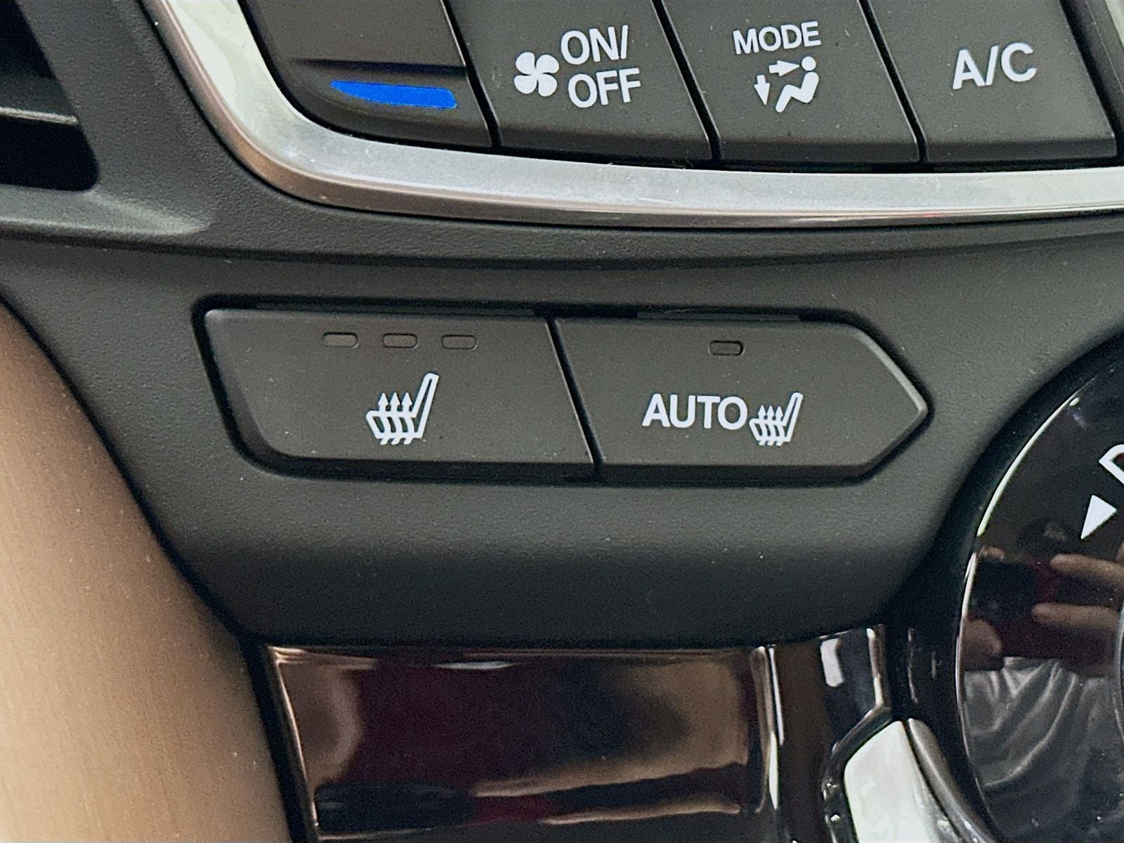 2021 Acura TLX Technology Package