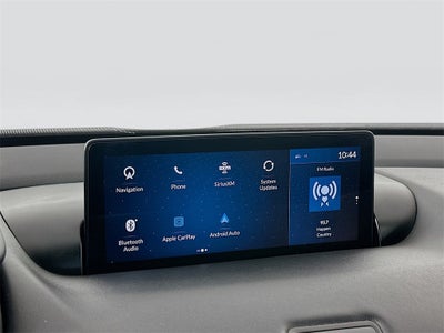 2021 Acura TLX Technology Package SH-AWD