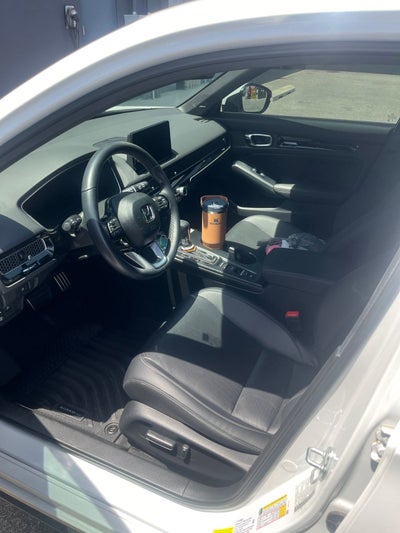 2024 Honda Civic Sport Touring