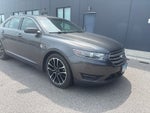 2019 Ford Taurus SEL