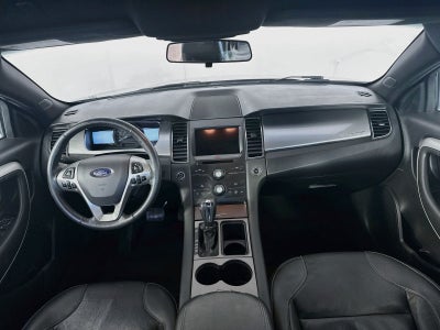 2019 Ford Taurus SEL