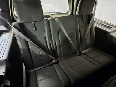 2017 Ford Expedition EL XLT