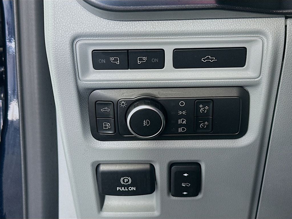 2022 Ford F-150 Limited