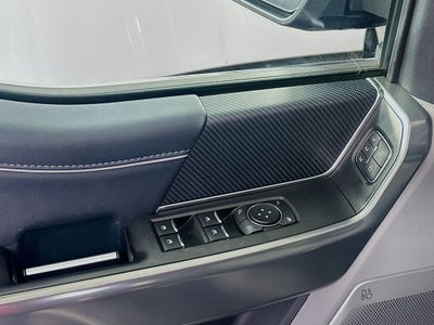 2022 Ford F-150 Limited