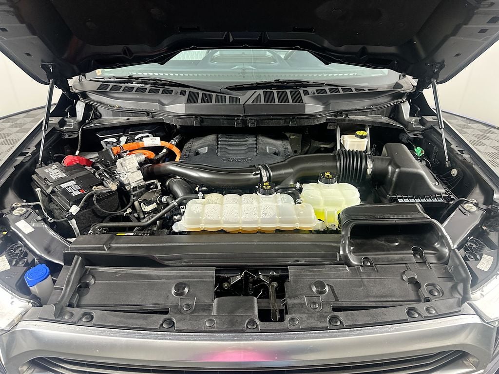 2022 Ford F-150 Limited