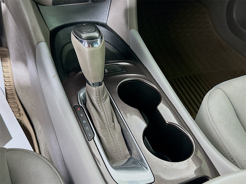 2020 Chevrolet Malibu LS 1LS