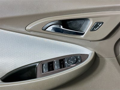 2020 Chevrolet Malibu LS 1LS