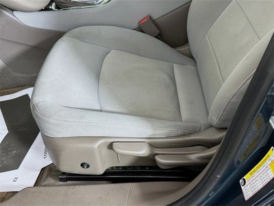 2020 Chevrolet Malibu LS 1LS