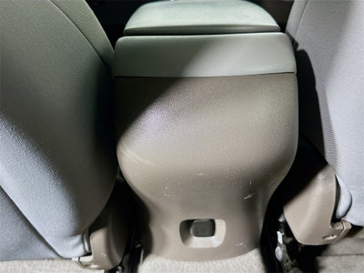 2020 Chevrolet Malibu LS 1LS