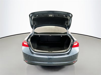 2020 Chevrolet Malibu LS 1LS