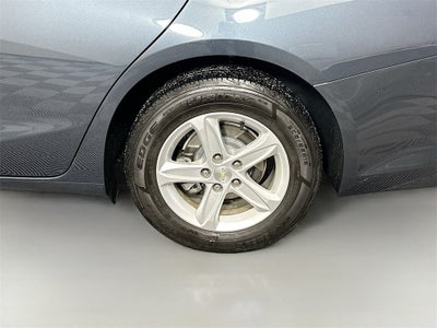 2020 Chevrolet Malibu LS 1LS