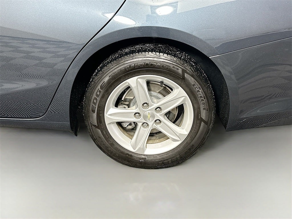 2020 Chevrolet Malibu LS 1LS