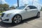 2018 Cadillac ATS 2.0L Turbo Luxury