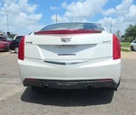 2018 Cadillac ATS 2.0L Turbo Luxury