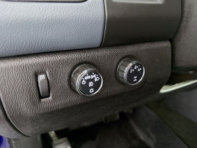 2015 Chevrolet Colorado Z71