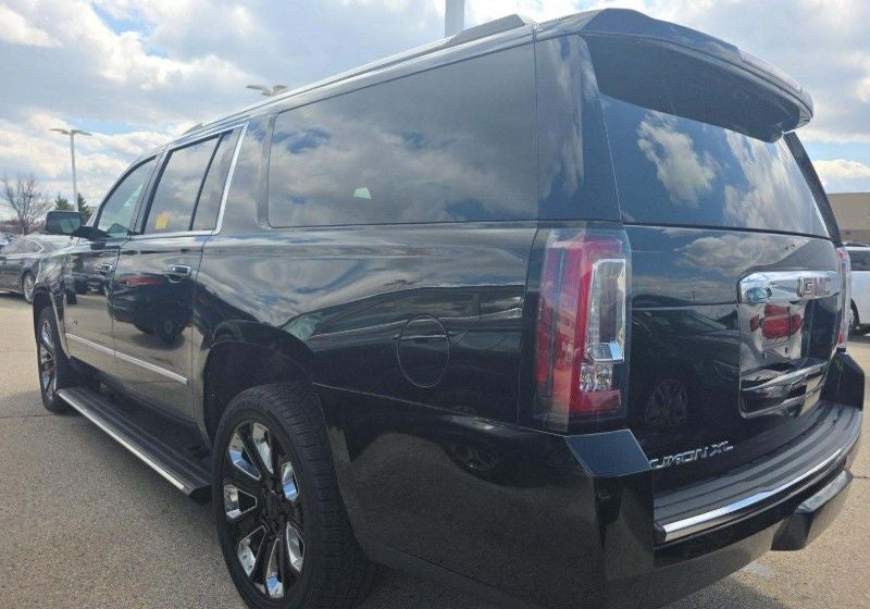 2018 GMC Yukon XL Denali