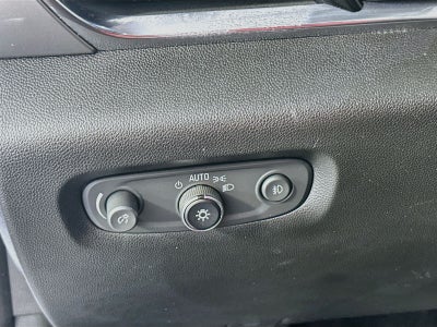 2018 Chevrolet Traverse LT Cloth w/1LT