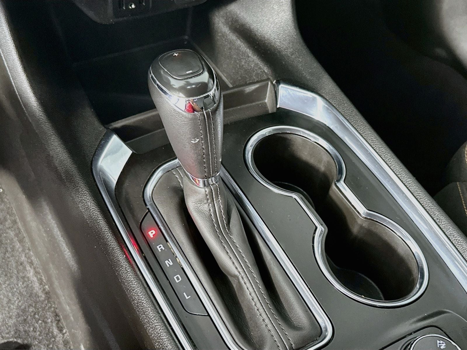 2018 Chevrolet Traverse LT Cloth w/1LT
