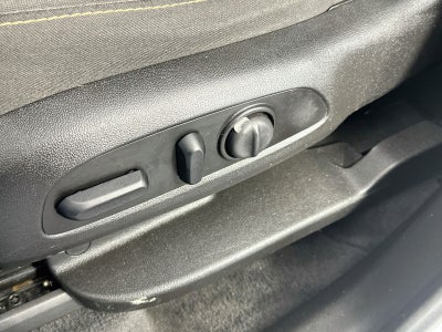 2018 Chevrolet Traverse LT Cloth w/1LT