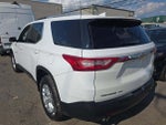 2018 Chevrolet Traverse LT Cloth w/1LT