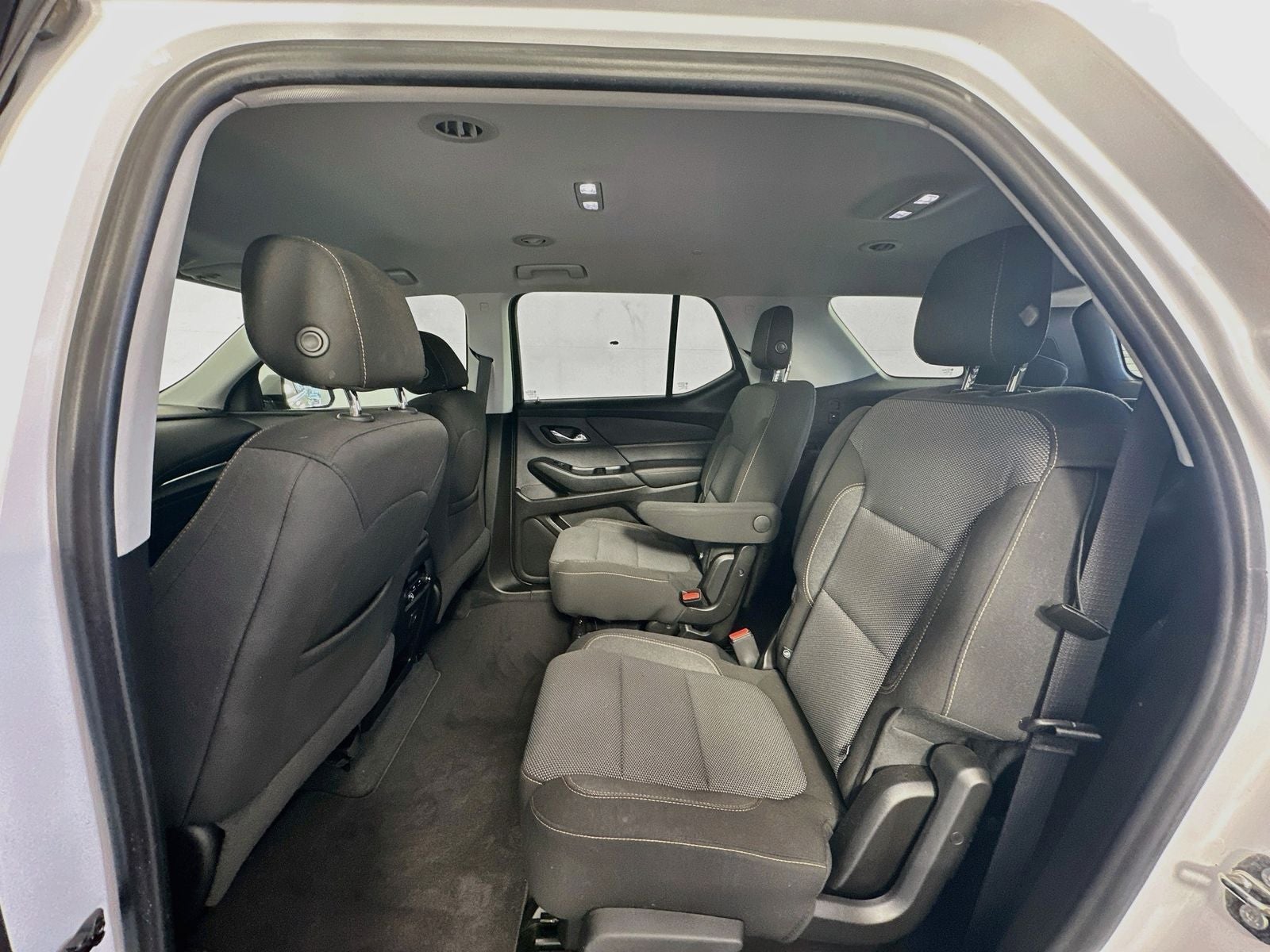 2018 Chevrolet Traverse LT Cloth w/1LT