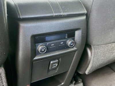 2018 Chevrolet Traverse LT Cloth w/1LT
