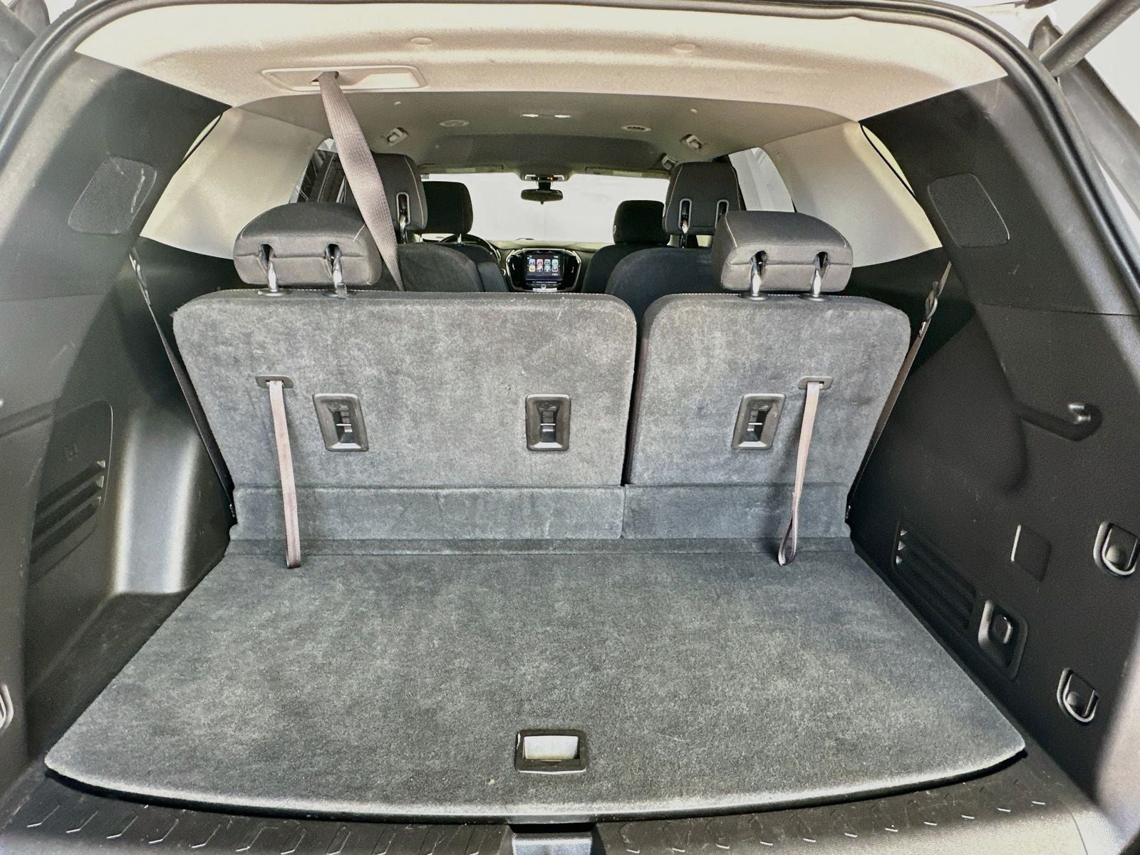 2018 Chevrolet Traverse LT Cloth w/1LT