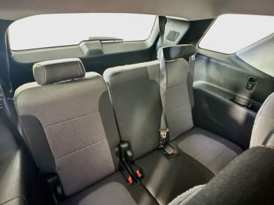 2018 Chevrolet Traverse LT Cloth w/1LT