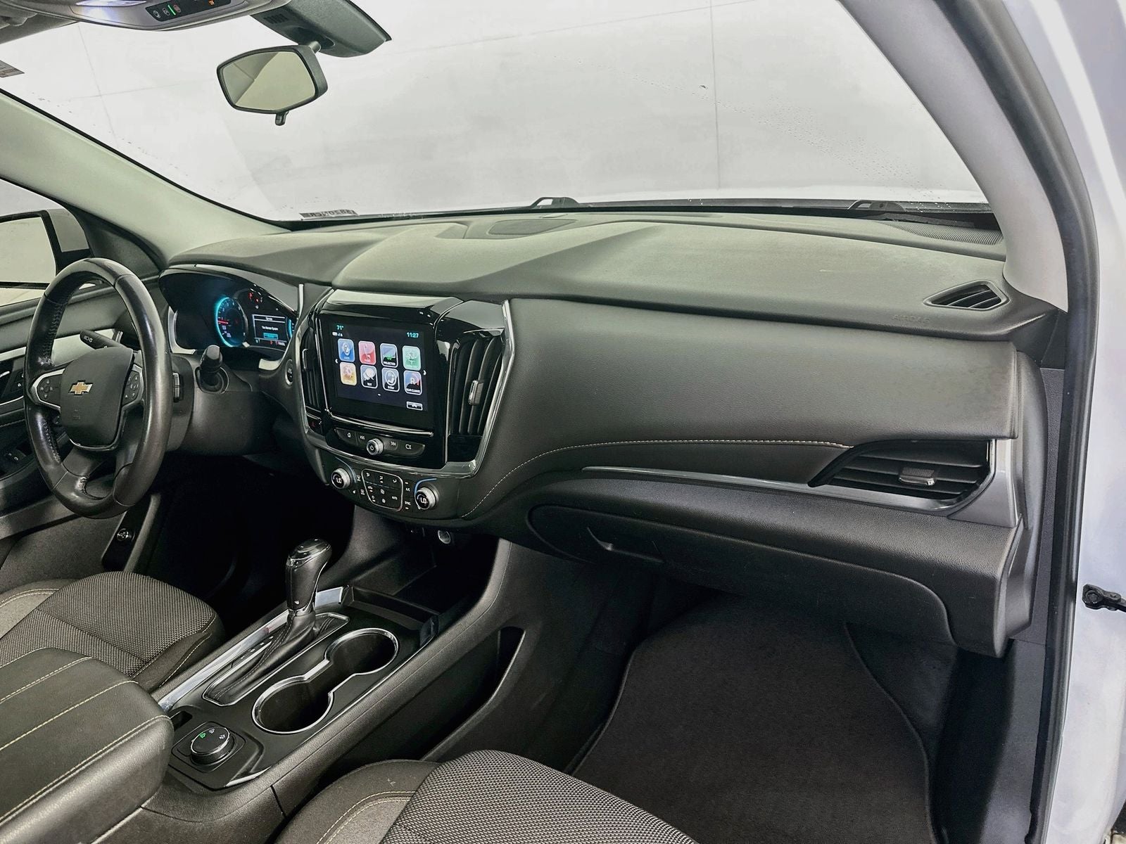 2018 Chevrolet Traverse LT Cloth w/1LT