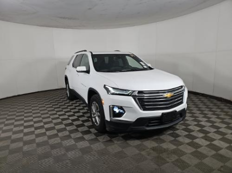 2022 Chevrolet Traverse LT 1LT