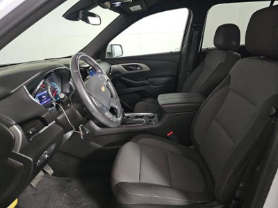 2022 Chevrolet Traverse LT 1LT