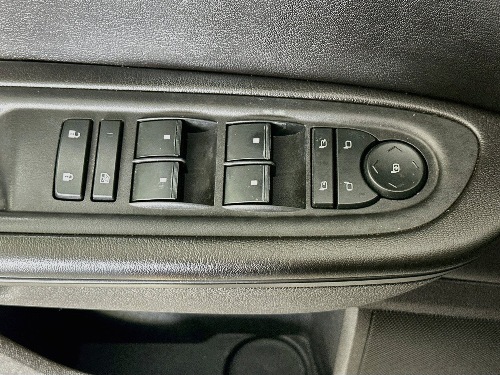 2017 Chevrolet Traverse 2LT 2LT