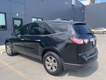 2017 Chevrolet Traverse 2LT 2LT